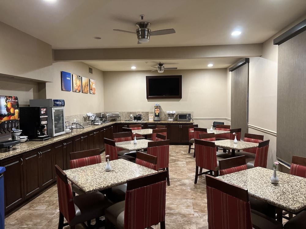 Comfort Inn West Phoenix At 27Th Ave And I-I0 Buitenkant foto
