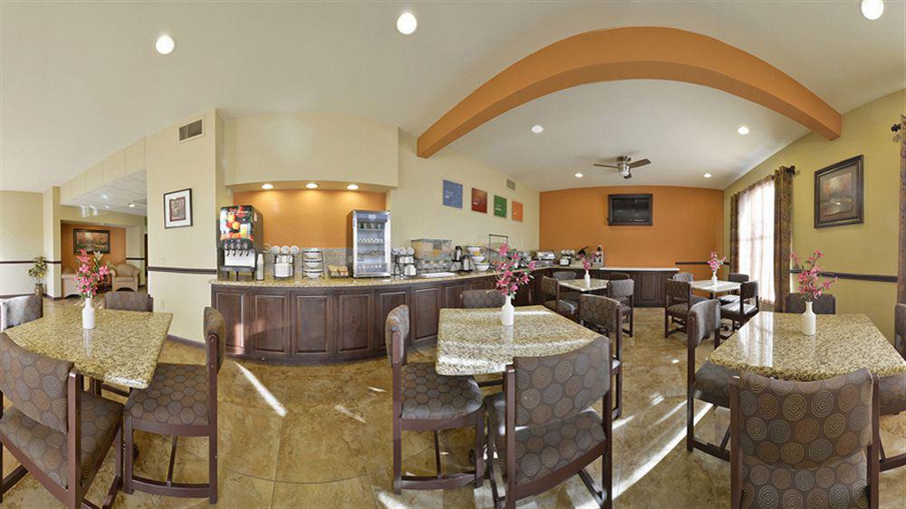 Comfort Inn West Phoenix At 27Th Ave And I-I0 Buitenkant foto